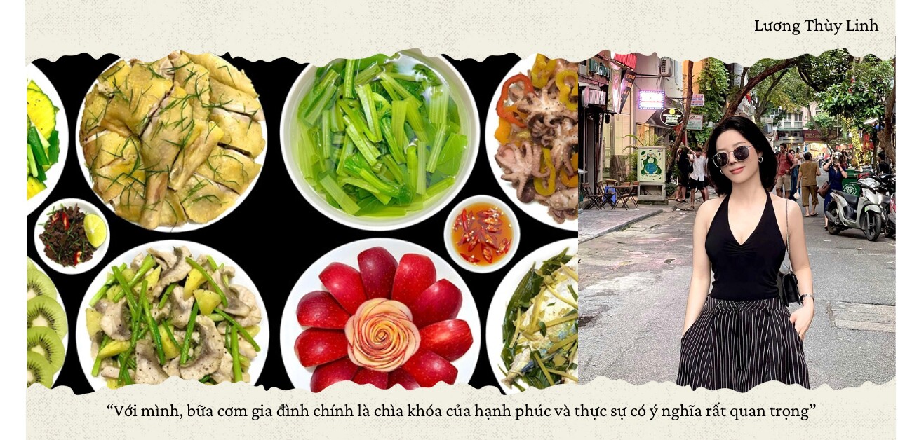Gen Z xinh đẹp tự nhận amp;#34;kỹ tínhamp;#34;, khoe loạt cơm nấu cho bố mẹ siêu ngon nhìn là biết chỉn chu từng đĩa rau, miếng thịt - 10