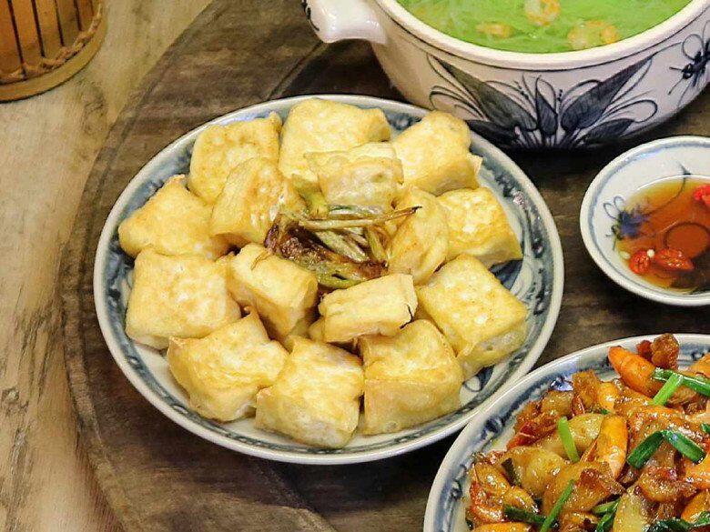 Hôm nay nấu gì: 4 món ngon, dân dã cho bữa chiều - 9