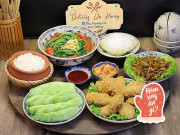 Bếp Eva - Hôm nay nấu gì: Bữa cơm đơn giản mà ngon