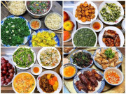 Bếp Eva - Bỏ túi 14 mâm cơm ngon, đậm đà nóng hổi cho ngày lạnh, chị em nào bí món tham khảo ngay