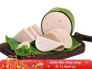 Bếp Eva - Tuyệt chiêu chọn giò chả ngon, thơm nức ngày Tết, không sợ chứa hàn the