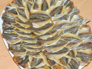 Bếp Eva - Tuyệt chiêu mua cá chỉ vàng ngon để nhâm nhi dịp Tết