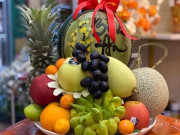 Bếp Eva - Chọn hoa quả cúng Rằm tháng Chạp cần nhớ 5 KHÔNG để thu hút tài lộc, may mắn dồi dào