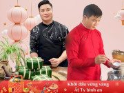 Bếp Eva - Đầu bếp đam mê phục dựng món ăn cổ Hà Nội, đến giờ được khoảng 100 món, có món là người đầu tiên làm lại