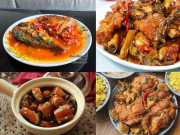 Bếp Eva - Gợi ý những món kho vừa ngon lại đậm đà, sắp hết Tết đảm bảo ai thấy cũng mê