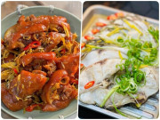 Bếp Eva - Gợi ý 5 món vừa ngon lại hấp dẫn cho cuối tuần, thích hợp mọi thời tiết