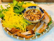 Bếp Eva - Làm thịt heo quay nhớ thực hiện bước này bì vàng ươm, nổ đều lại giòn tan ăn đã miệng