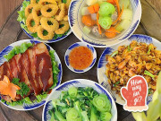 Bếp Eva - Hôm nay nấu gì: Bữa tối toàn món ngon, chẳng ai có thể chối từ