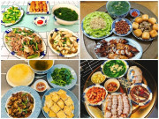 Chọn dâu tây, mua quả có lá dính sát quả hay rời rạc thì ngọt, đây là sự thật biết cũng chưa muộn