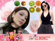 Bếp Eva - Gen Z xinh đẹp tự nhận "kỹ tính", khoe loạt cơm nấu cho bố mẹ siêu ngon nhìn là biết chỉn chu từng đĩa rau, miếng thịt