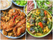 Bếp Eva - 5 món vừa ngon lại dễ nấu, trôi cơm cho ngày ấm lên