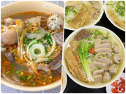 Bếp Eva - 6 món nước cực ngon, nóng hổi lại giàu dinh dưỡng, cuối tuần chẳng phải nấu cơm