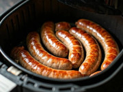 Bếp Eva - 11 món ăn không nên chế biến bằng nồi chiên không dầu, đừng cố thử bằng mọi cách kẻo phải hối hận