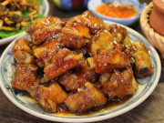 Bếp Eva - Sườn xào chua ngọt ai cũng thích ăn nhưng mấy người biết làm đúng? Thử kiểm tra ngay!