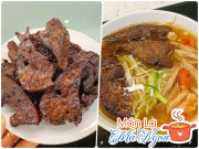 Nấu mì hay bị vón cục, đầu bếp dặn phải nhớ những điều này sợi mì nào cũng tơi, mềm dai ngon như ngoài quán