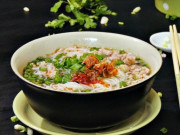 Nấu mì hay bị vón cục, đầu bếp dặn phải nhớ những điều này sợi mì nào cũng tơi, mềm dai ngon như ngoài quán