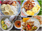 Bếp Eva - Tuyển tập loạt bữa cơm miền Tây ăn cùng sản vật này, tưởng kỳ lạ mà hóa ra lại ngon