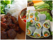 Bếp Eva - 5 món ngon quá hợp để làm dịp cuối tuần, cả nhà thích mê khi thưởng thức