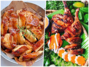 Bếp Eva - Gợi ý 5 món ngon cho ngày Chủ nhật