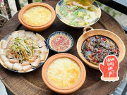 Bếp Eva - Hôm nay nấu gì: Bữa tối chỉ 3 món nhưng ăn cực cuốn