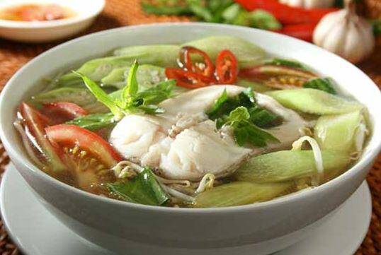 Nấu canh lúc thì nhạt nhẽo, lúc lại không có mùi thơm, nhớ 4 điều này món canh nào cũng ngon hết ý - 3