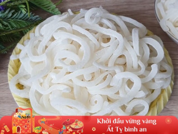 Sên mứt dừa mãi không kết tinh lại còn bị keo dính, phải khắc phục bằng cách này mẻ mứt nào cũng ngon, thơm phức