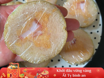 Chị em rần rần chia sẻ cách kéo dài tuổi thọ bánh chưng để cả tháng không ôi thiu nhưng cần lưu ý 1 điều