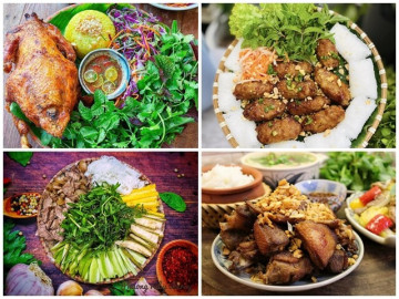 Cuối tuần rảnh rỗi không nấu 5 món này thật phí, cả nhà ăn xong rối rít khen ngon