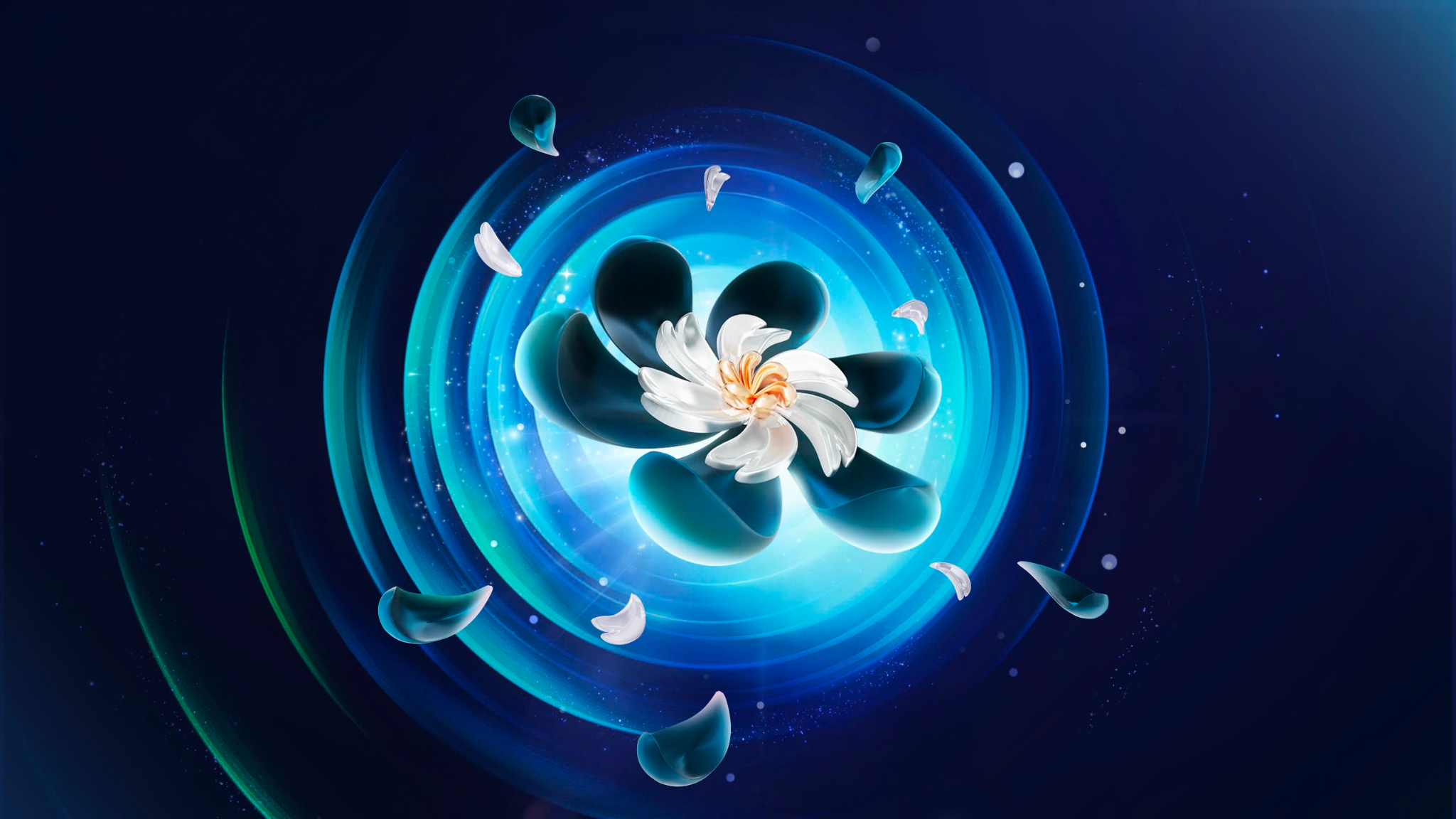 Key visual Proud Concert - Hành trình nhỏ bé tự hào