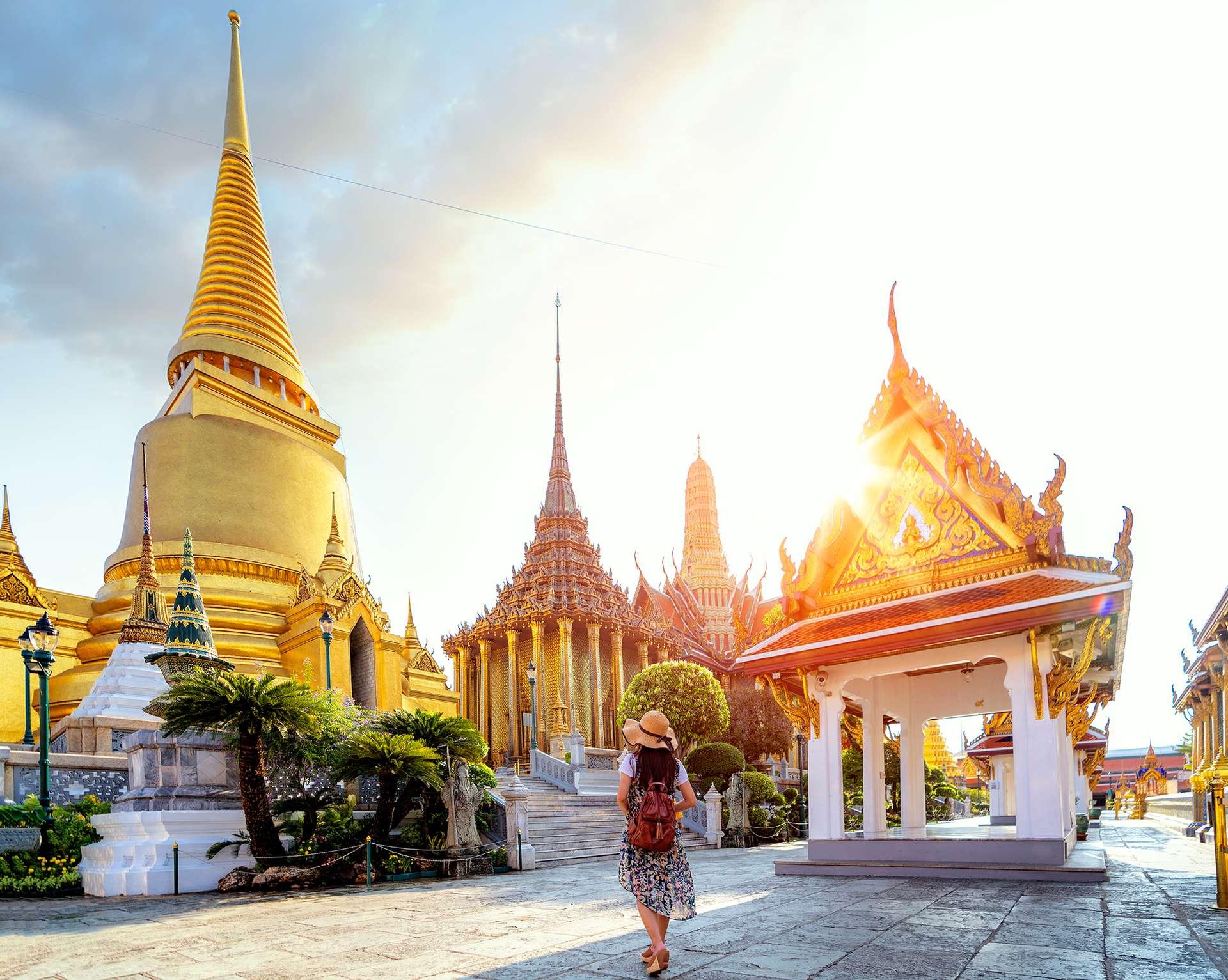 Du lịch Thái Lan cùng Asia Legend Travel - trải nghiệm tuyệt vời tại Xứ sở chùa vàng - 1