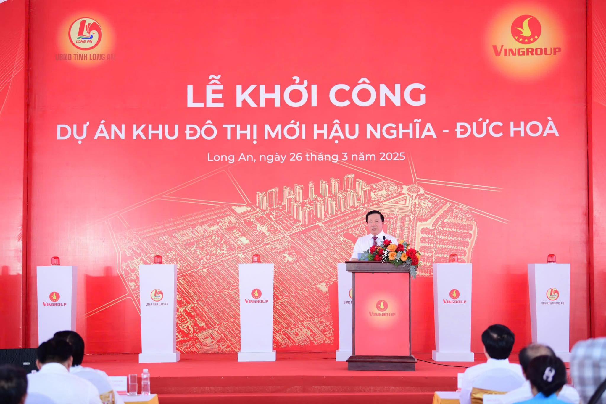 Vinhomes Long An – viên ngọc quý tại đô thị vệ tinh TP.HCM - 4