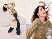 Feels Like GAP: Bản hòa ca của sự tự tin, thoải mái và phong cách kinh điển