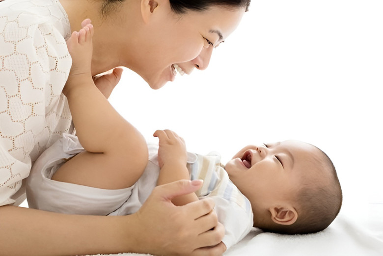 Kiên trì thực hiện EASY cha mẹ sẽ nhận được hiệu quả bất ngờ