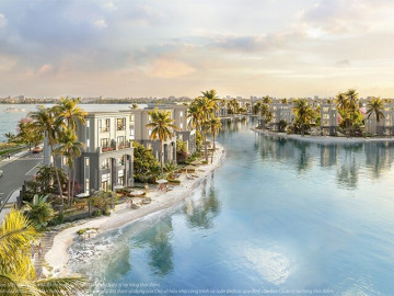 Vinhomes Long An – viên ngọc quý tại đô thị vệ tinh TP.HCM