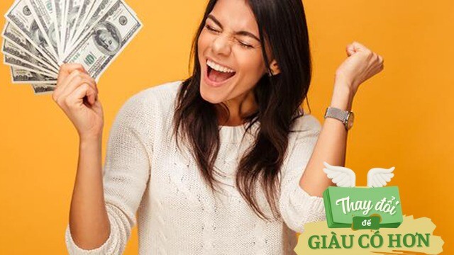 15 ngày Thay đổi để Giàu có hơn!