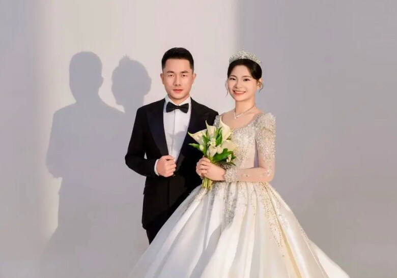 Đi xe đạp điện không may bị ô tô đâm, cô gái 2k2 trúng luôn tình yêu của đời mình - 2