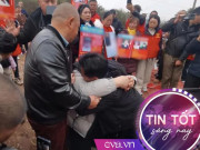 Tin tức - Cậu bé 2 tuổi “mất tích” khi cùng mẹ đi thăm họ hàng đã trở về nhà sau 39 năm