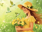 Eva tám - 3 điểm mấu chốt phụ nữ khôn ngoan luôn giữ chắc