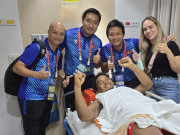 Tin tức - Tuyển Việt Nam mất Xuân Son nhiều tháng vì chấn thương rất nặng