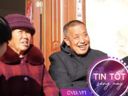 Tin tức - “Con trai ngốc” 50 tuổi trở về nhà sau 14 năm lạc gia đình, người mẹ già bật khóc ngỡ là mơ