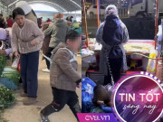 Tin tức - Mẹ rong ruổi lề đường bán hàng nuôi con tự kỷ, làm "sợi dây rốn" gắn bó với con cả đời