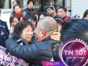 Tin tức - Từ một mẩu móng tay, giấc mơ đoàn tụ kéo dài 67 năm của người phụ nữ đã thành hiện thực