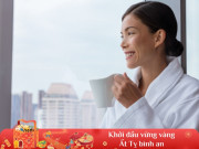 Eva tám - Muốn thành công và giàu có hơn trong năm mới, bắt đầu làm ngay 7 điều này mỗi sáng