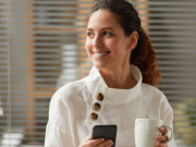 Eva tám - Bao quanh mình bởi 5 người này, đường thành công của bạn sẽ rộng mở