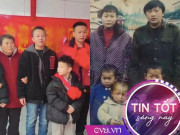 Tin tức - 2 con trai mất tích ngay trước cửa nhà, 30 năm sau điều kỳ diệu đã xảy ra dù niềm vui chưa trọn vẹn