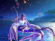 Eva tám - 4 chòm sao sắp gặp may mắn, gia đình thuận hòa, thành công rực rỡ