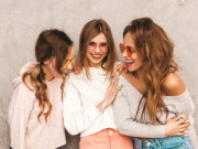 Eva tám - 7 thói quen nhỏ lập tức tăng cường sự tự tin, khiến bạn hạnh phúc hơn mỗi ngày