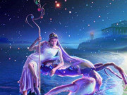 Eva tám - 3 chòm sao sẽ không bao giờ ngoảnh lại sau khi chia tay