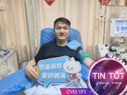 Tin tức - Từ người sợ kim tiêm đến thợ cắt tóc nhiệt huyết hiến máu 105 lần trong 13 năm