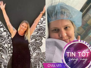 Tin tức - Sau 19 năm, cô gái tìm lại được người đã cứu mạng mình năm 13 tuổi theo cách bất ngờ